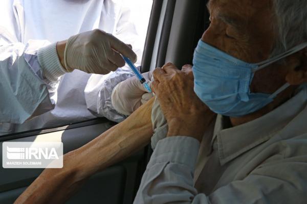 خبرنگاران 13 هزار و 400 سالمند 75 تا 80 ساله اردبیلی علیه کرونا واکسینه می شوند