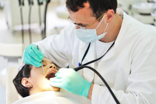 کیفیت تجهیزات دندانپزشکی با حضور فعالان فناور افزایش می یابد