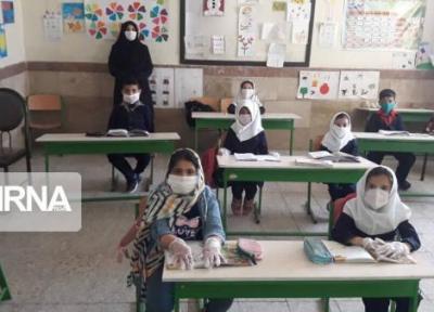 خبرنگاران امتحانات 12 درصد دانش آموزان خراسان شمالی حضوری است