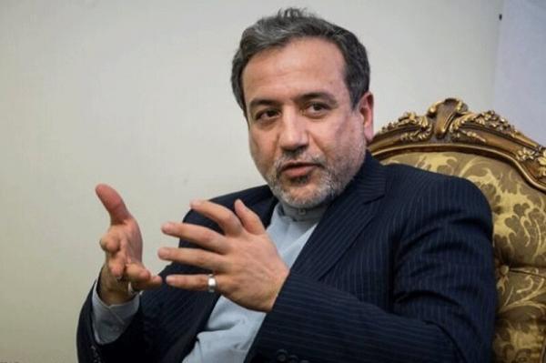 عراقچی: تفاهم ایران و آژانس مخالف با مصوبه مجلس نیست