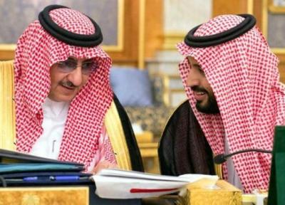 درخواست یک سایت انگلیسی: بن نایف و بن سلمان باید محاکمه شوند