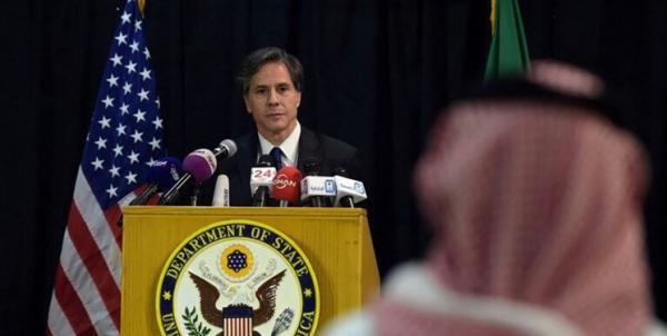 آمریکا از حملات پهپادی ارتش یمن علیه عربستان عمیقا ابراز نگرانی کرد