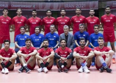 اعتراض ایران به میزبانی ضعیف ژاپن از والیبال قهرمانی آسیا
