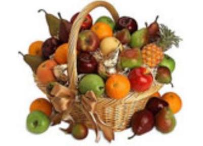 میوه های خشک شده مغذی ترند یا میوه های تازه؟