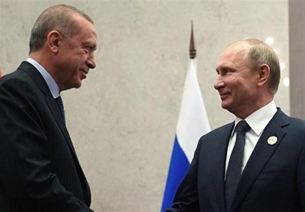 ارزانترین تورهای ترکیه: دعوت ترکیه از روسیه برای ساخت دو نیروگاه اتمی نو در این کشور