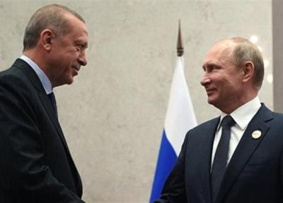 ارزانترین تورهای ترکیه: دعوت ترکیه از روسیه برای ساخت دو نیروگاه اتمی نو در این کشور