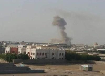 ادامه جنگ افروزی عربستان در یمن، نقض گسترده آتش بس در الحدیده