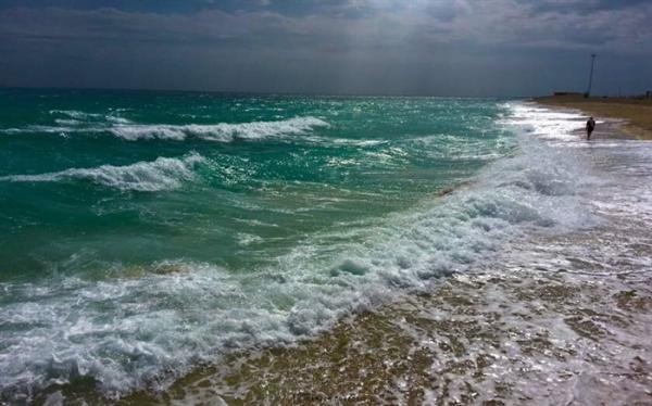 تور عمان ارزان قیمت: هواشناسی هشدار داد؛ افزایش ارتفاع موج خلیج فارس و دریای عمان تا 5 متر
