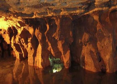 واگذاری غار علیصدر با اجاره سالی 700 هزار تومان!