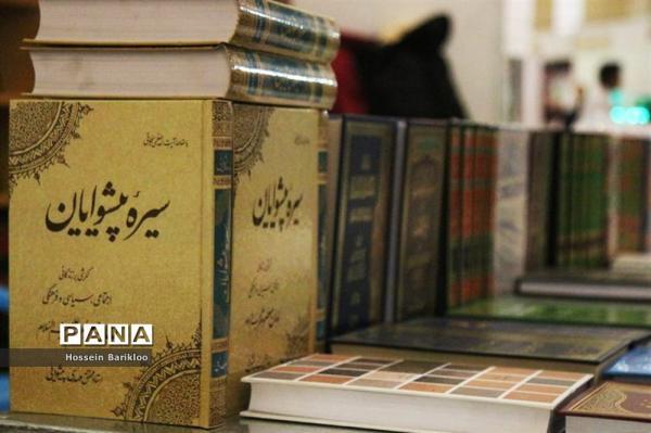 تاکید وزیر ارشاد بر برگزاری نمایشگاه کتاب در مصلی