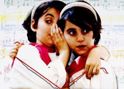 خوشپوش های کوچولوی سینمای ایران را بشناسید
