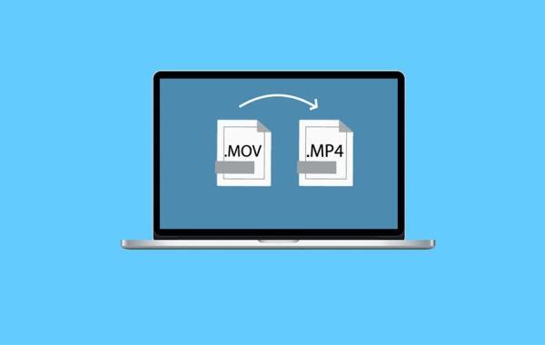 12 روش کاربردی برای تبدیل MOV به MP4؛ آسان ترین راهکارها