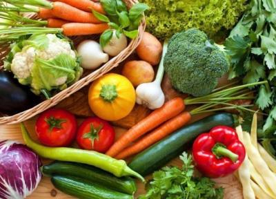 خوراکی های طبیعی ضد نفخ را بشناسید