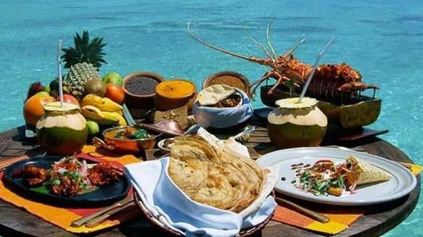 معرفی خوشمزه ترین و لذیذترین غذاهای مالدیو معرفی خوشمزه ترین و لذیذترین غذاهای مالدیو