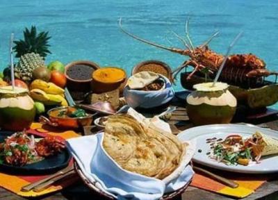 معرفی خوشمزه ترین و لذیذترین غذاهای مالدیو