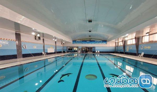 استخر بانوان مقرون به صرفه: راهنمای کامل تخفیف های ویژه دانشجویی و دانش آموزی برای استخر در سال 1404