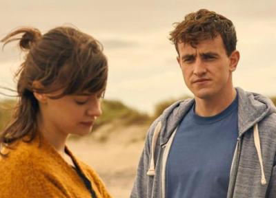 چرا سریال مردم عادی (Normal People) شبیه زخمی است که نمی خواهیم خوب گردد؟!