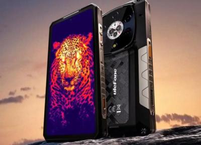 آشنایی با گوشی های مقاوم یولفون Ulefone و آنالیز مشخصات سری آرمور