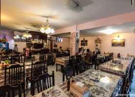 رستوران های ایرانی در بانکوک