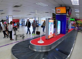 فرودگاه پوکت