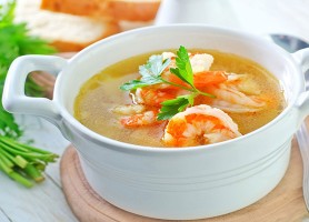 محبوب ترین غذاهای تایلندی
